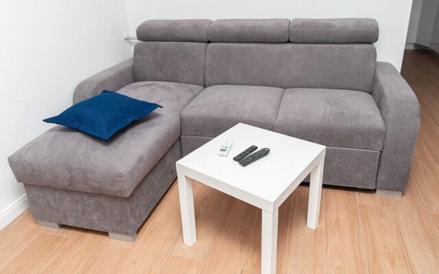 Apartment Matea