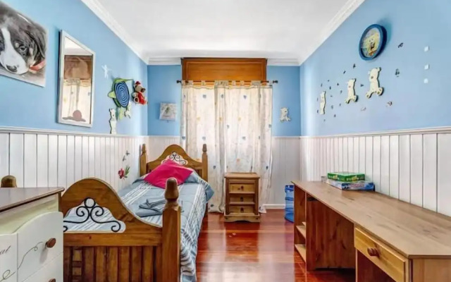 Home Radazul Beach Sea View & Wifi Free