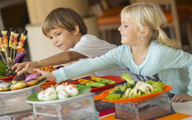 Holiday Inn Resort Baruna Bali by IHG