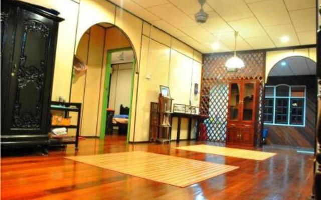 Tiara Atsari Guest House