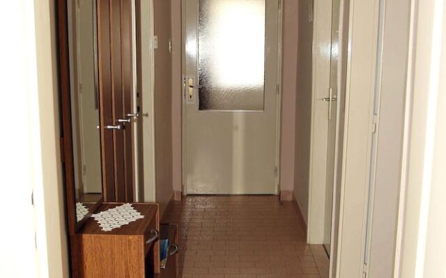 Apartments J&R Babara