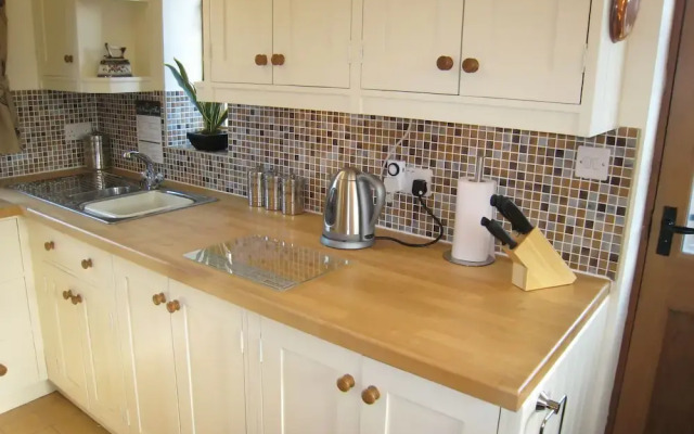 Measure Cottage