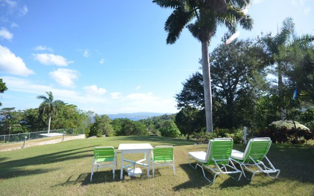 Boutique 1 BR - Guest House - Montego Bay