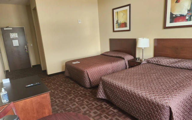 Wild Rose Casino & Hotel Emmetsburg
