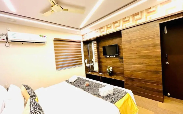 Hotel Sm Rainbow International