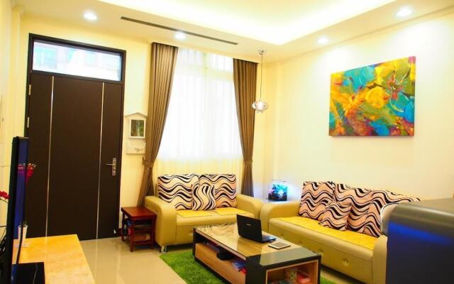 Happy Stays Inn
