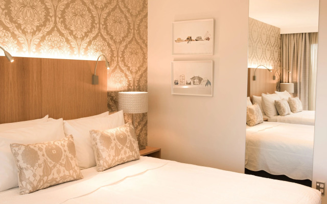 Porters Boutique Hotel & Conference Centre