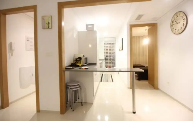 2 Bedroom Apartment in Torrevieja