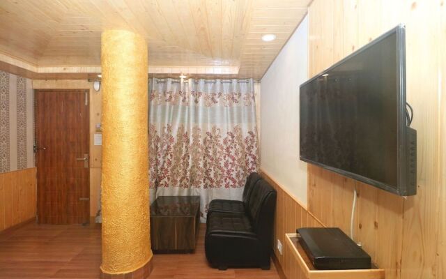 Oyo Home 18883 Peaceful Stay