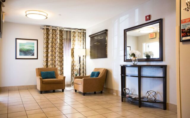 Sonesta Simply Suites Austin South
