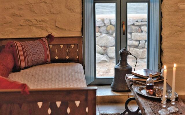 Lithos Stone Suites