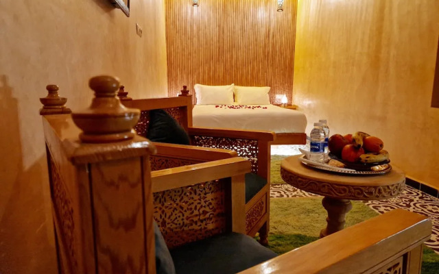 Click Riad & Spa