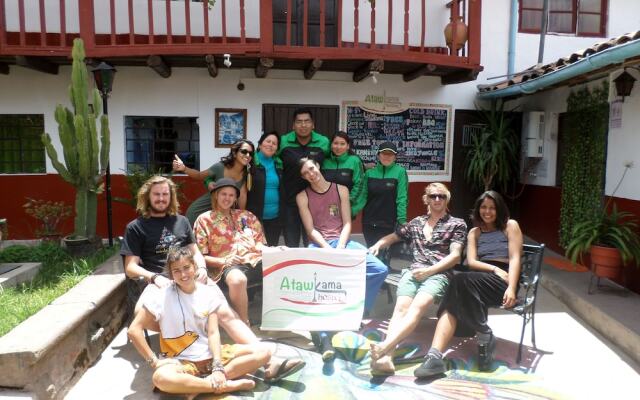 Atawkama Hostel