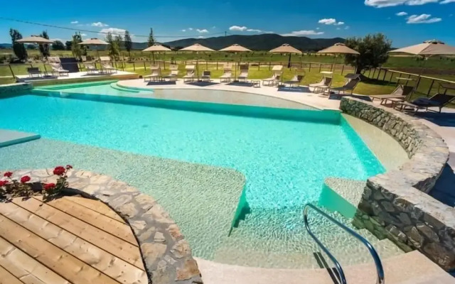 Podere Maremma Spa & Ristorante