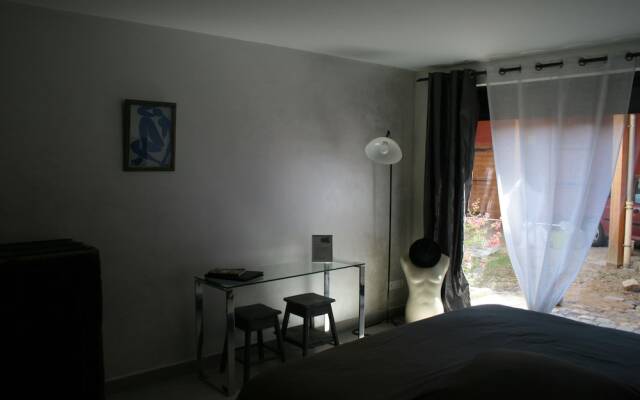 La Cour Rose