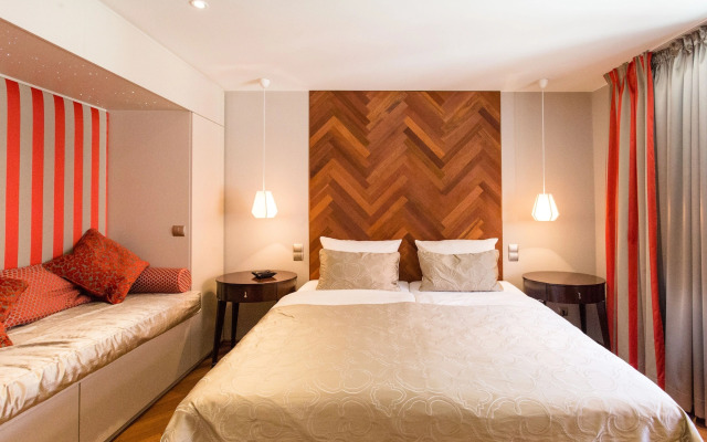 Romantik Hotel Markusturm