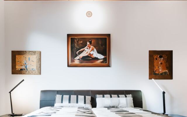 Comfortable Penthouse With Lift in Bad Kleinkirchheim