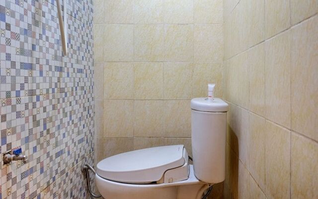 Hotel O Pondok Dian Syariah