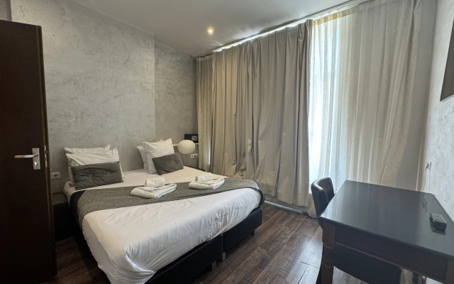 Boutique Hotel La Belle Vue