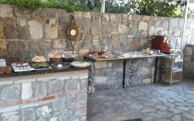 Göcek Selya Hotel