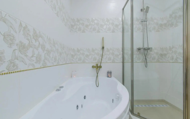 Krylia Apartment Bureau on Yuri Gagarin street 47k3