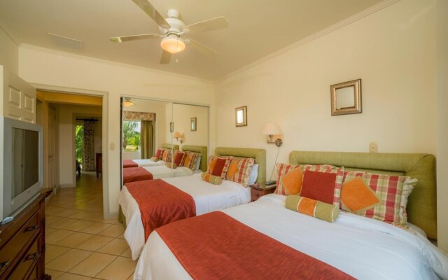 Del Mar 3i - 3 bdr 2 Bath Ocean View