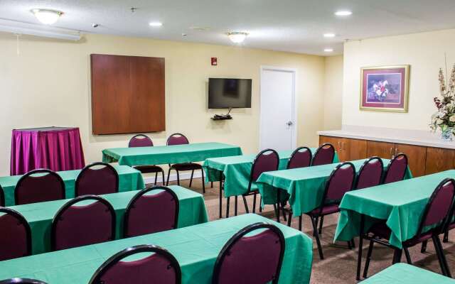 Quality Inn Fuquay Varina East