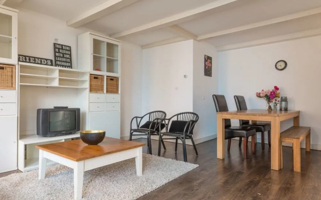 Amsterdam Relax Apartment