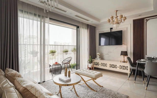 The Bloom by Vega Hotel