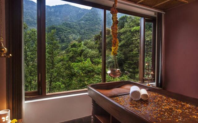 Kurumba Village Resort – Nature Resorts, Nilgiris