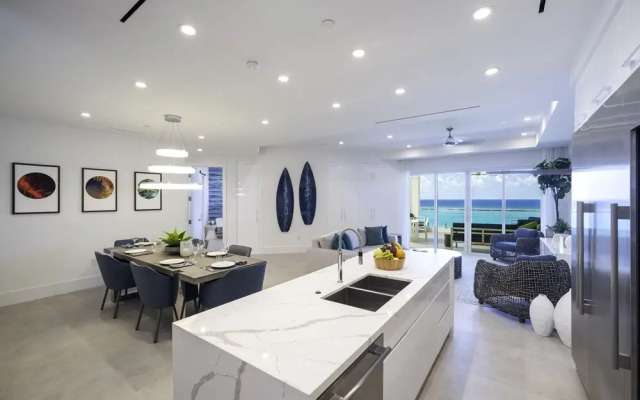 Rum Point Club Residences
