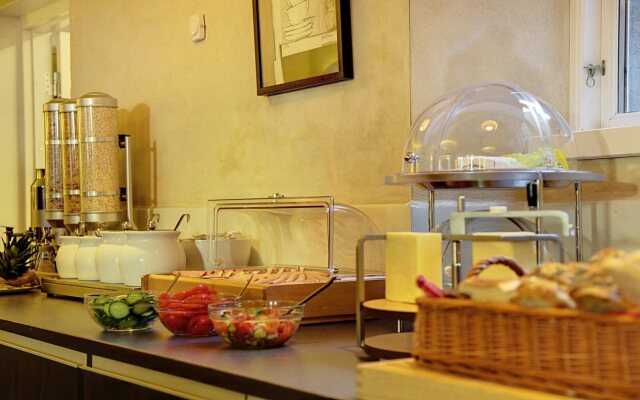 Hotel Sct Thomas