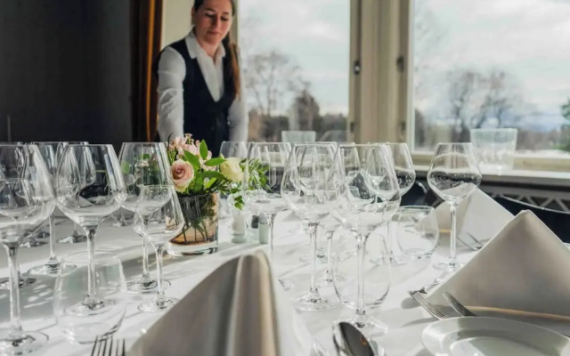 Thorbjørnrud Hotell