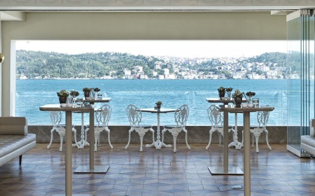 The Stay Bosphorus