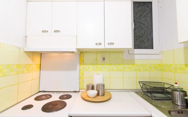 F & B Collection - Apartment for 3