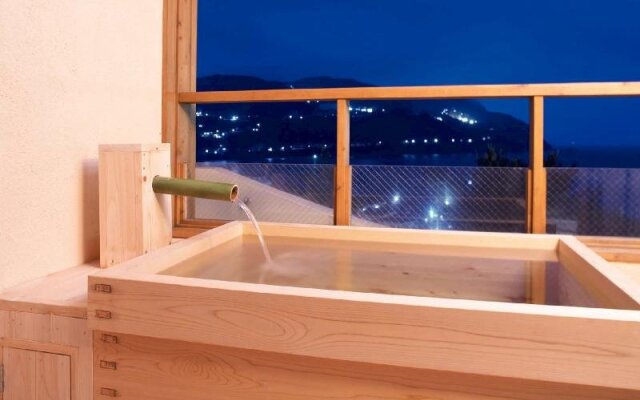 Inatori Akao Hotel