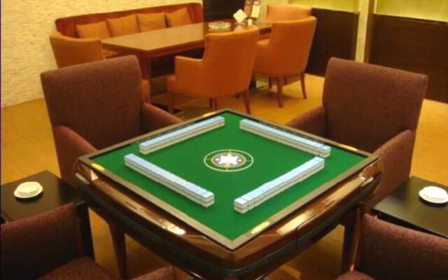 Yiwu Hotel