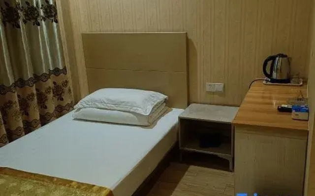 Jincheng Express Hotel