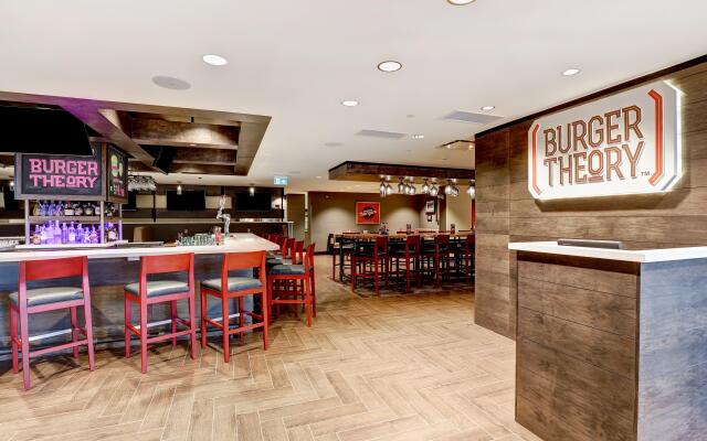 Holiday Inn Mississauga Toronto West by IHG