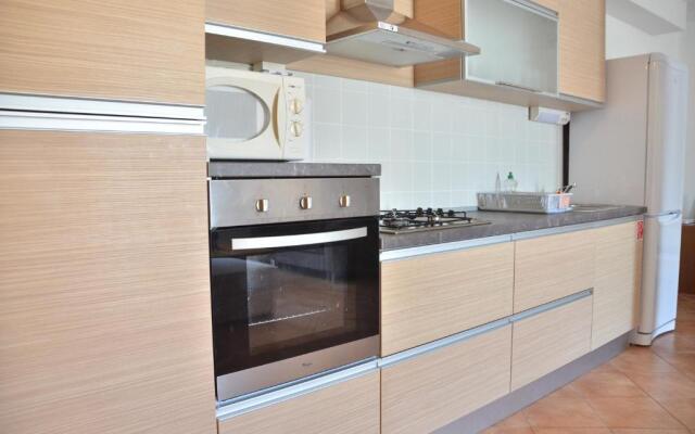 Villa Panorama, 4 lägenheter