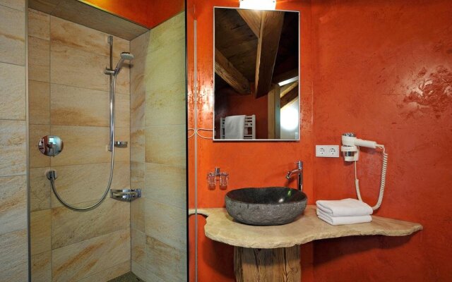 UR-NATUR Appartements