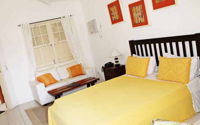 Pousada Villa Del Sol