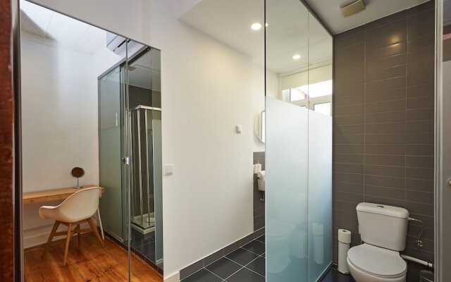 Bairro Arte - Center Lisbon