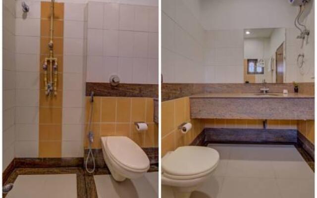 Oyo 1084 Hotel Walson Inn