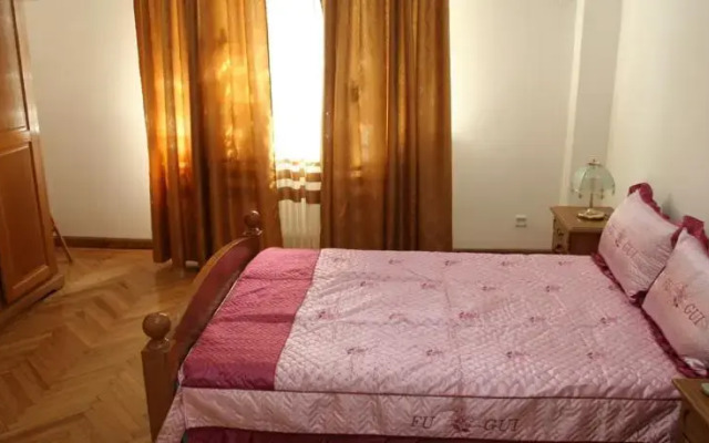 Unirii Apartment