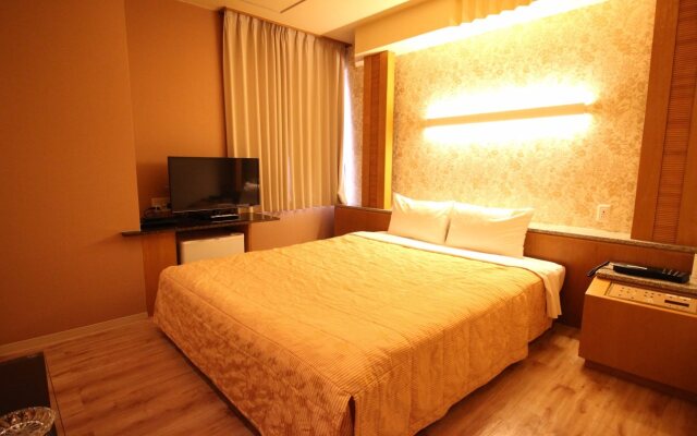 Hotel Monselaton