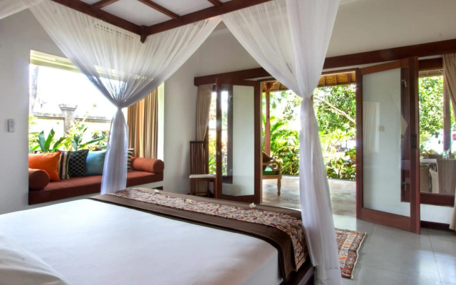 Villa Wilali