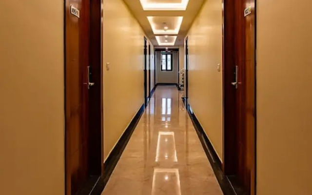 Five Elements Hotels Mertiya Residency