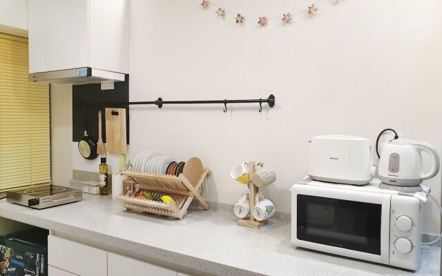 Cheese Guesthouse - Hostel