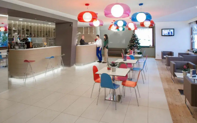 Hotel Villaggio Nevada